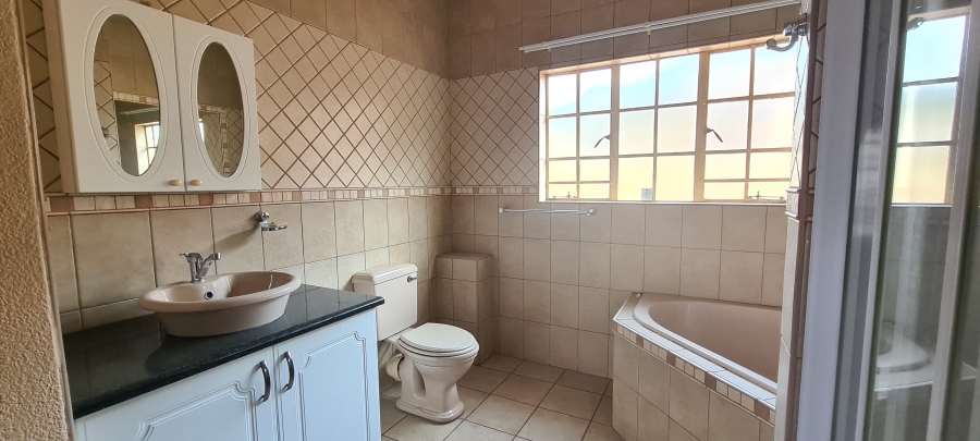 4 Bedroom Property for Sale in Cashan North West